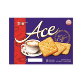 Haitai Ace Cracker Big Size - 15 Packs - Asian Needs