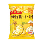 Haitai Honey Butter Chip - 60g - Asian Needs