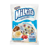 Milkita Creamy Shake Lollipop Smoothie Flavor - Asian Needs