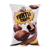 Orion Choco Churro Turtle Chips - Asian Needs