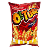 Orion O! Tube Sweet Chilli Potato Snack - Asian Needs