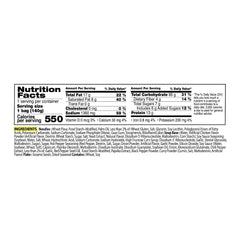 Samyang Buldak Stew Stir-Fried Ramen (5-Pack) - Stew - Asian Needs