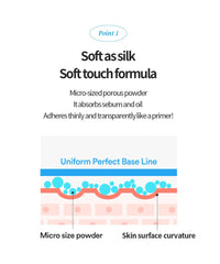 TOCOBO Cotton Soft Sun Stick SPF50+ PA++++ - Asian Needs